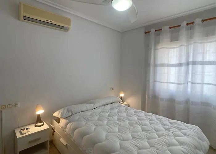 アパート Spanish Connection - Gondolas ラ・マンガ・デル・マール・メノール