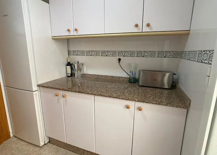 Spanish Connection - Gondolas アパート ラ・マンガ・デル・マール・メノール