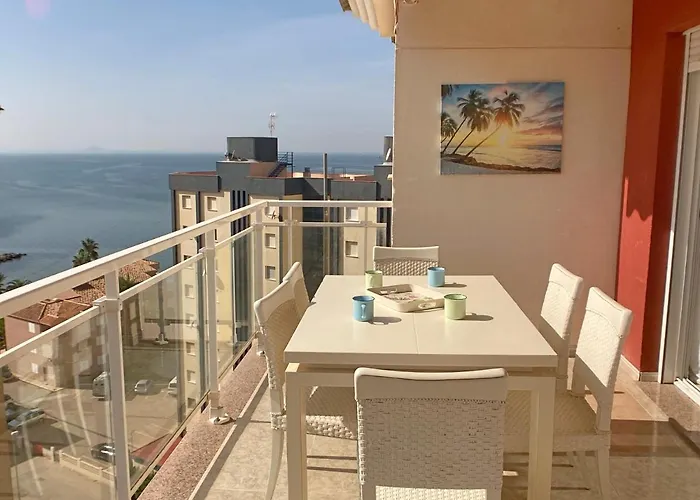 アパート Spanish Connection - Gondolas