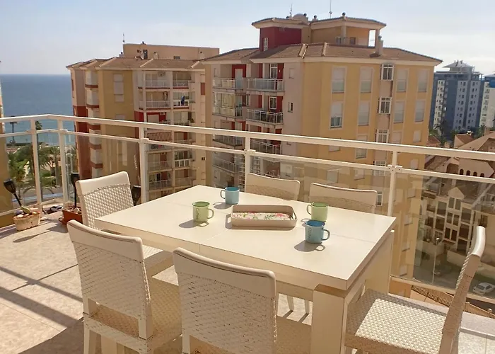 アパート Spanish Connection - Gondolas