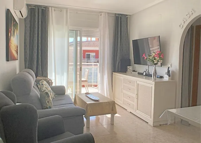 Spanish Connection - Gondolas *