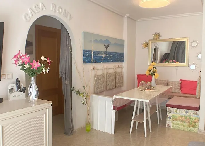 アパート Spanish Connection - Gondolas *