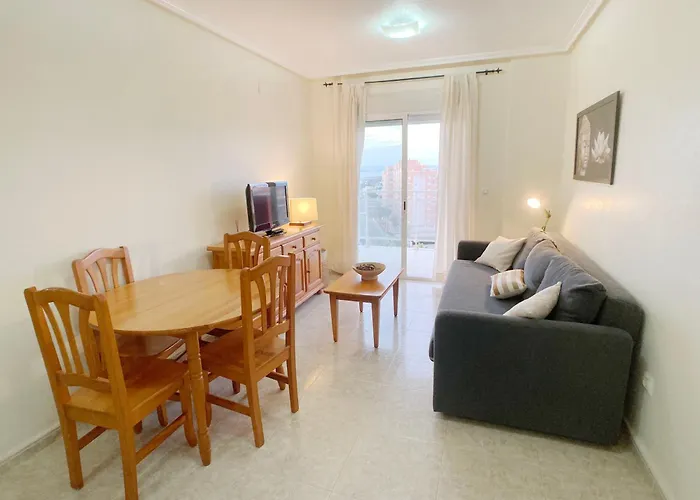 アパート Spanish Connection - Gondolas