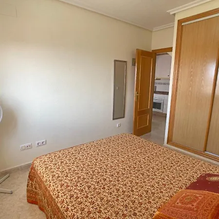 Spanish Connection - Gondolas 拉曼加戴尔马尔梅纳