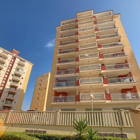 Spanish Connection - Gondolas *