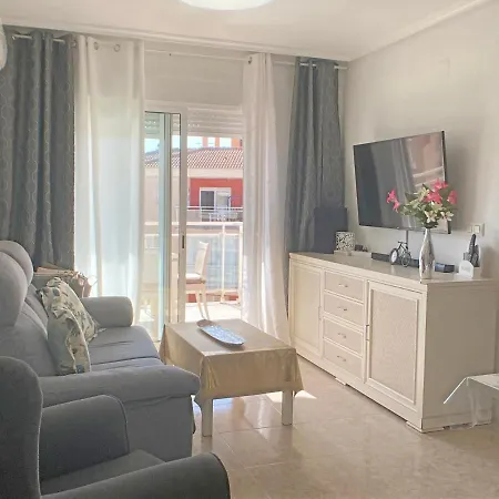 Spanish Connection - Gondolas *