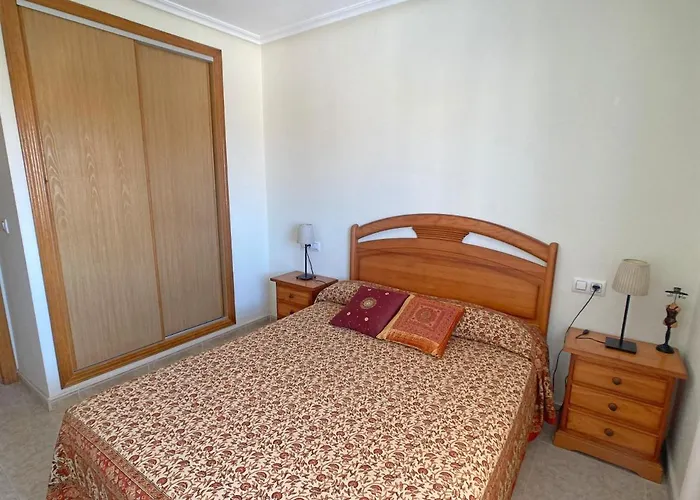 Spanish Connection - Gondolas 公寓 *