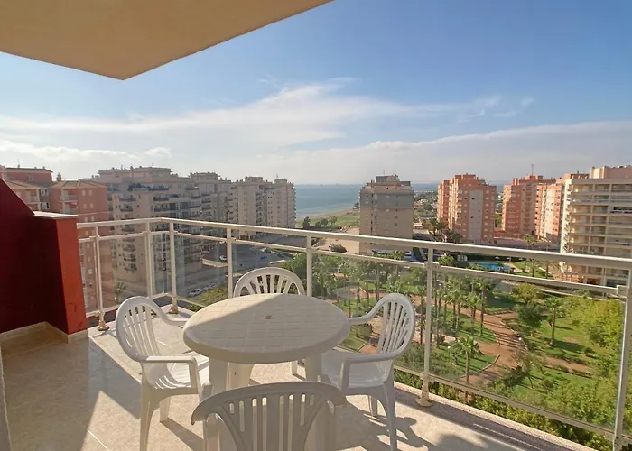 公寓 Spanish Connection - Gondolas