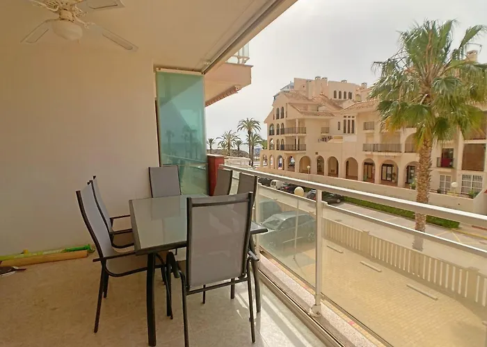 Spanish Connection - Gondolas 公寓 *