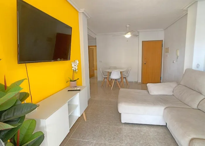 公寓 Spanish Connection - Gondolas 拉曼加戴尔马尔梅纳