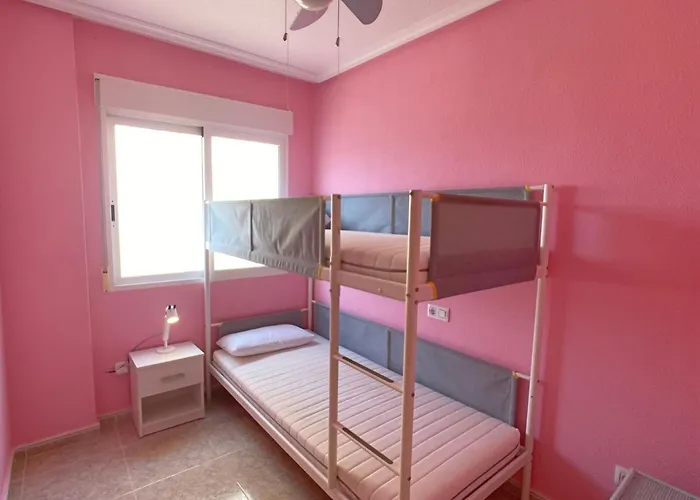 Spanish Connection - Gondolas 公寓