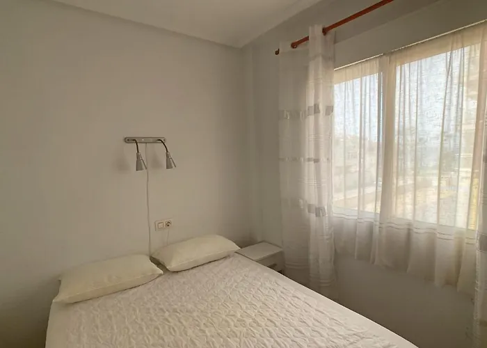 Spanish Connection - Gondolas 公寓 *