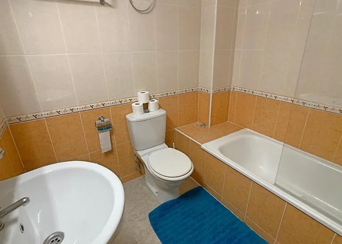 Spanish Connection - Gondolas 公寓