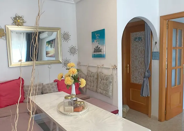 Spanish Connection - Gondolas 公寓