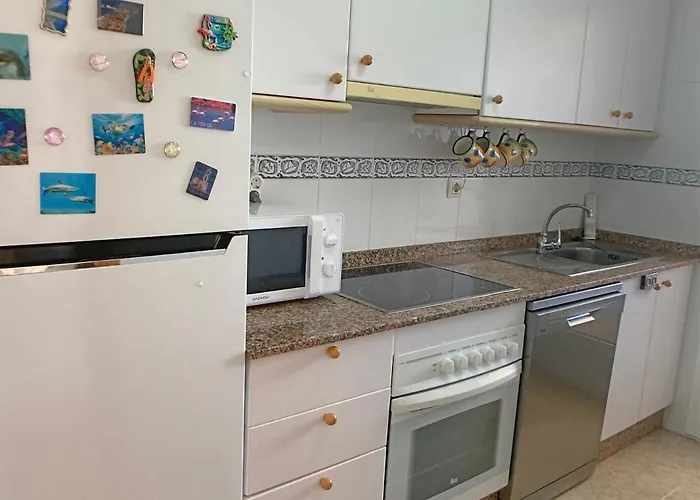 公寓 Spanish Connection - Gondolas