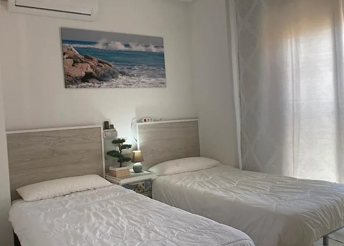 Spanish Connection - Gondolas *